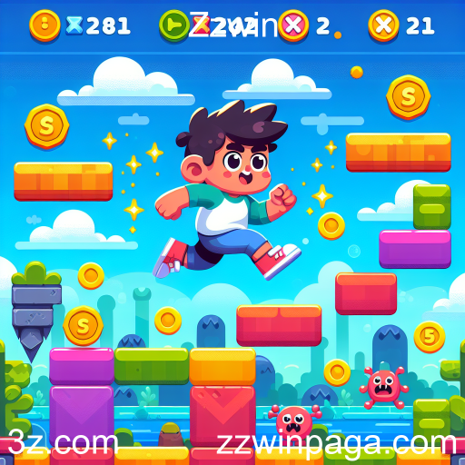 A Evolução dos Jogos de Plataforma: Do Clássico ao Moderno